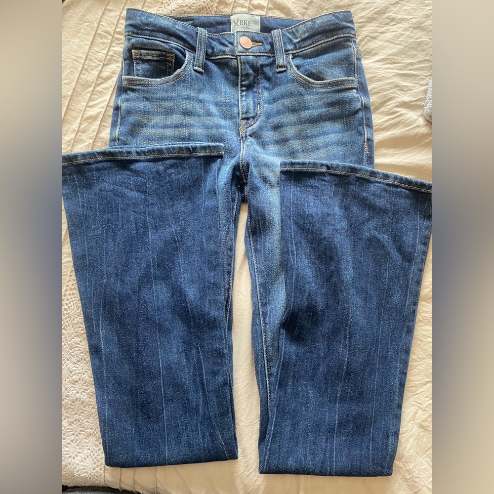 Girls Jeans